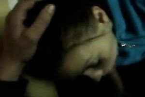 My agreeable Russian GF from Krasnodar knows how to give a good oral pleasure