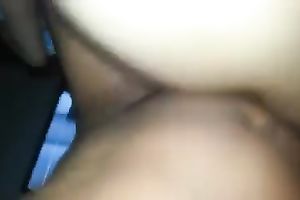 Bodacious sweetheart craves me to ejaculate inside her greasy cunt