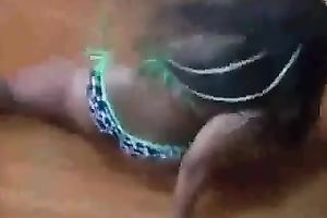 Big bottomed Hispanic nympho is actually great at twerking