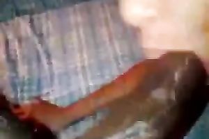 This wicked babe from New Orleans knows how to treat my black knob