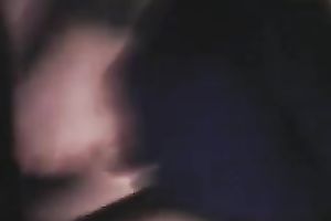 My tractable dirty slut wife likes it when I fuck her in missionary position