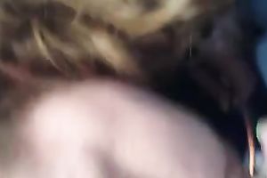 My hubby needs a good fellatio in the car truly quick