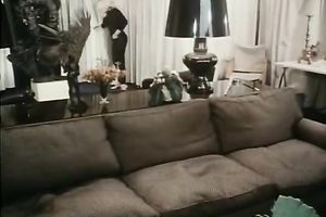 Stunning blonde babe with gorgeous body blows palatable dong