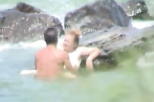 This stud is doing a great job sexually gratifying his slutty wife