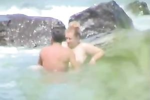 This stud is doing a great job sexually gratifying his slutty wife