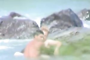 This stud is doing a great job sexually gratifying his slutty wife