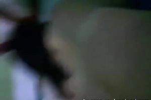 Hot POV fuck clip with my slutty sweetheart in her bedroom