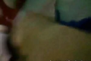 Hot POV fuck clip with my slutty sweetheart in her bedroom
