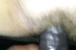 This lusty wench wants me to fuck her bald vagina hard and unfathomable