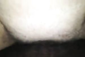 This lusty wench wants me to fuck her bald vagina hard and unfathomable