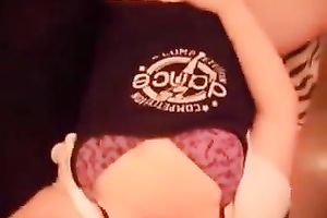 My helpful fuckbuddy sucks my ramrod devotedly in POV movie