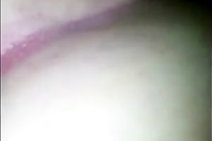 Chubby doxy with biggest luscious mounds craves it from behind