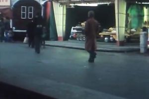 That white stud receives favourable with fire hawt brunette playgirl