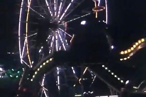 That white stud receives favourable with fire hawt brunette playgirl