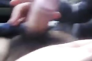 Hot and bawdy latin babe brunette with soft lips gobbles knob