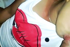 Nice solo act with me testing my fresh pink fake penis