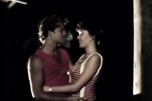 Horny oriental playgirl receive her cum-hole screwed on a boat ride