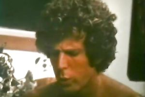 Her soaked and constricted cunt got banged hard from behind