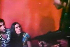 Her soaked and constricted cunt got banged hard from behind