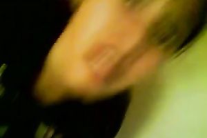 My cum-addicted girlfriend knows how to give astounding head