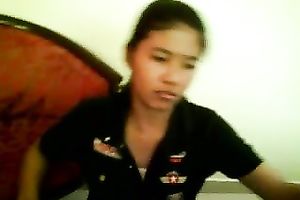 My cum-addicted girlfriend knows how to give astounding head