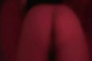 The almost any suitable amateur wife for backdoor hungry black stud