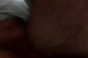 My lascivious hubby knows how to tongue fuck my cookie the way I like