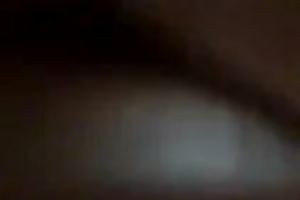 My lascivious hubby knows how to tongue fuck my cookie the way I like