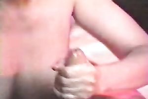 Rapacious blonde head sex pot swallows giant fun stick unfathomable mouth