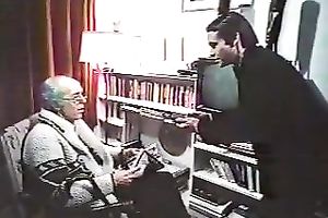 Rapacious blonde head sex pot swallows giant fun stick unfathomable mouth