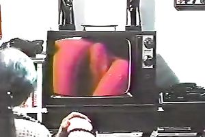 Rapacious blonde head sex pot swallows giant fun stick unfathomable mouth