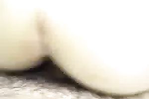 Amateur blond hottie sucks my prick and welcomes it in her butt