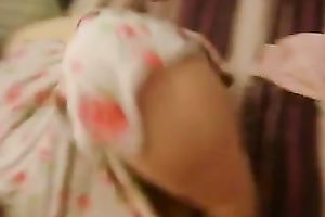 My four eyed girlfriend sucks my lengthy schlong with unbridled passion