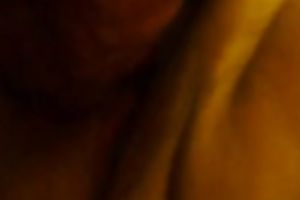 My four eyed girlfriend sucks my lengthy schlong with unbridled passion