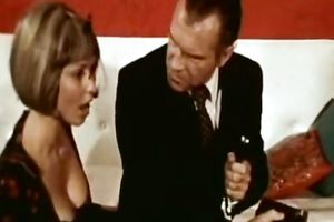 Long haired dark brown sex pots fight for one presidential ripe peeper