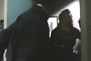 This agonorgasmos lust chick sucks her BF's sausage wonderfully