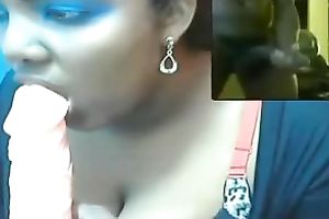 I love to put on a wonderful web camera show for my lewd lover