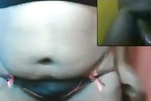 I love to put on a wonderful web camera show for my lewd lover