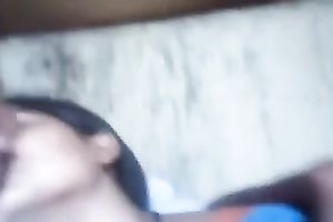 Sweet Indian girlfriend lets me watch and film her cum-hole