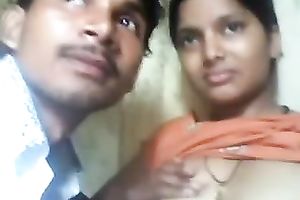 Sweet Indian girlfriend lets me watch and film her cum-hole