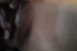 My greatly lascivious Greek girlfriend can't live without it from behind