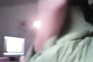 My greatly lascivious Greek girlfriend can't live without it from behind