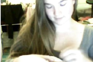 Lustful Australian legal age teenager shows me her tiny merry marangos