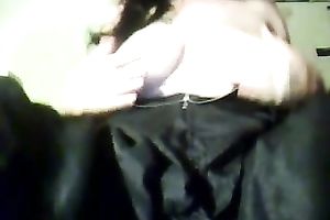 I love to fuck my thick fur pie with this good sex toy