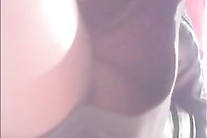 I spied on many hawt angels on the beach using my webcam