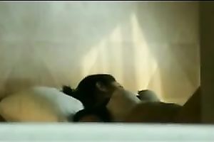 My Indian dark brown legal age teenager craves my cock even when that babe sleeps