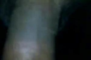 Mushroom tip of mine permeated her all juicy and constricted slit