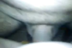 Mushroom tip of mine permeated her all juicy and constricted slit