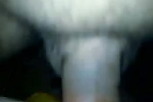 Mushroom tip of mine permeated her all juicy and constricted slit