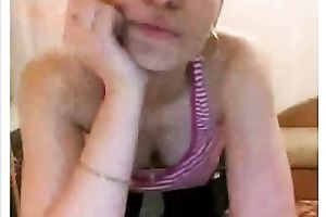 My horny girlfriend is very proud of her enjoyable milk shakes